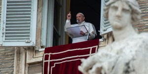 Israël-Palestine : le vibrant appel du pape François pour la paix