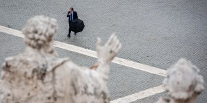 Ils participeront au conclave… et ne sont pas cardinaux électeurs