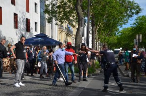 Marche des martyrs : les leçons d’une agression