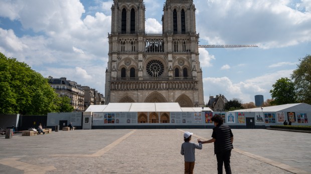 NOTRE DAME