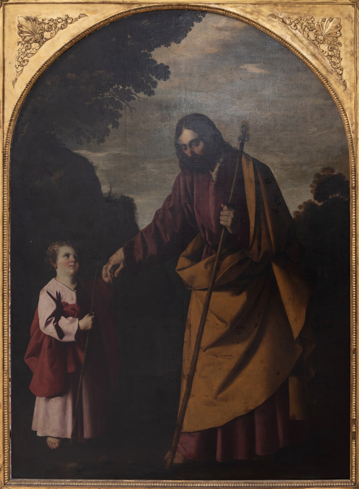 zurbaran