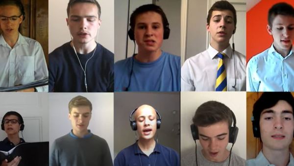 Académie Musicale de Liesse