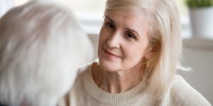 Jacqueline, témoin de tant de grâces auprès des personnes âgées