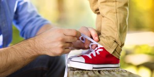 Trente manières toutes simples de donner de l’attention à son enfant