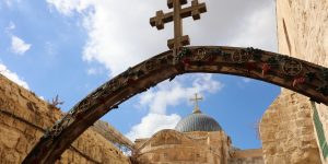 Présence chrétienne menacée en Terre sainte : le vigoureux appel de chefs religieux