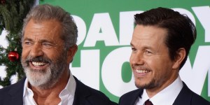 Un sacré casting pour le film sur Stuart Long, boxeur devenu prêtre