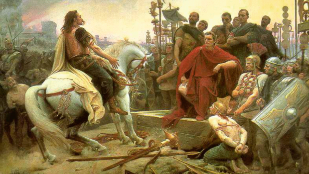 Vercingetorix
