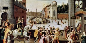 Thomas More, fidèle à l’Église au prix de sa vie