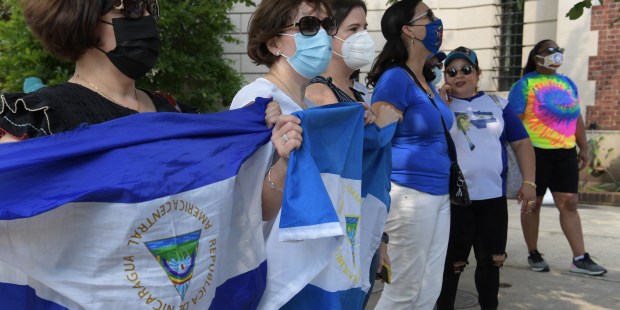 NICARAGUA