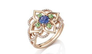 “Trouver la bague de fiançailles idéale, c’est s’adapter à la personnalité et au goût de la fiancée”