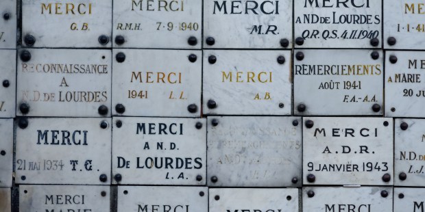 ex voto