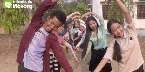 « Donnez-moi », la meilleure reprise des Frangines nous vient du Cambodge