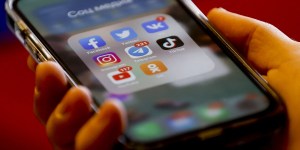 La prière de l&rsquo;instagrameur (et du tiktokeur aussi)