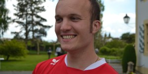 Florian, d&rsquo;une soif de pouvoir à une soif du Christ