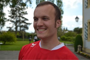 Florian, d’une soif de pouvoir à une soif du Christ