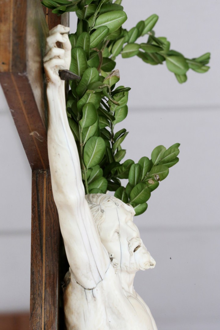 CRUCIFIX