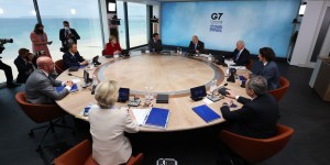 La Russie : toujours « empire du mal » ou nation chrétienne ?