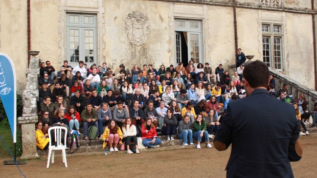 Université d'été ICES