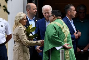 La « cohérence eucharistique », une polémique redoutable