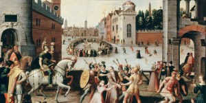 Les martyrs d’Angleterre et ceux de la rue Haxo