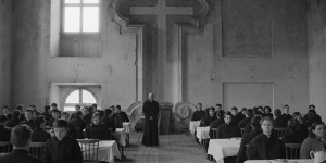 “Les Séminaristes”, l’Église face au communisme en Tchécoslovaquie