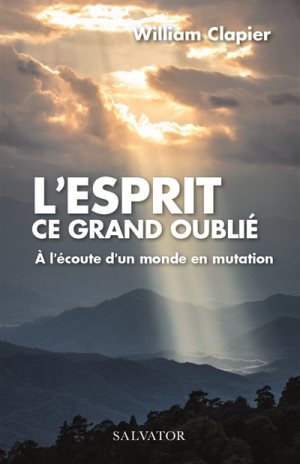 L'ESPRIT CE GRAND OUBLIÉ