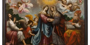 [VIDÉO] Le Magnificat, un cantique de louange et d&#8217;action de grâce