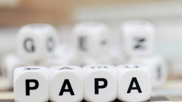 PAPA