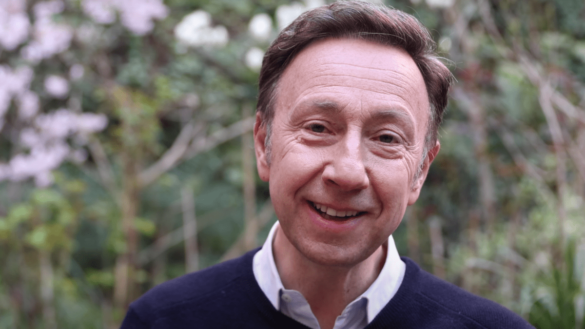 STEPHANE BERN