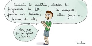 L’abstention électorale, symptôme d’une crise de la volonté