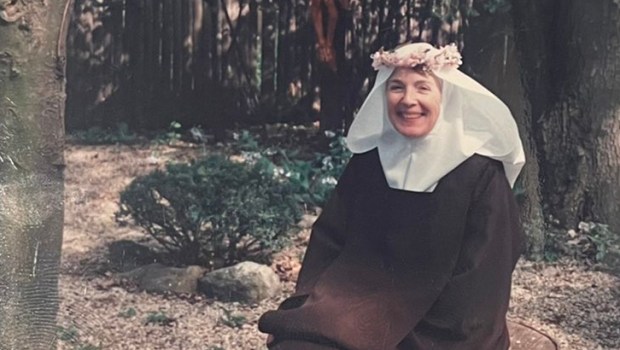 Soeur Mary Joseph de la Trinité