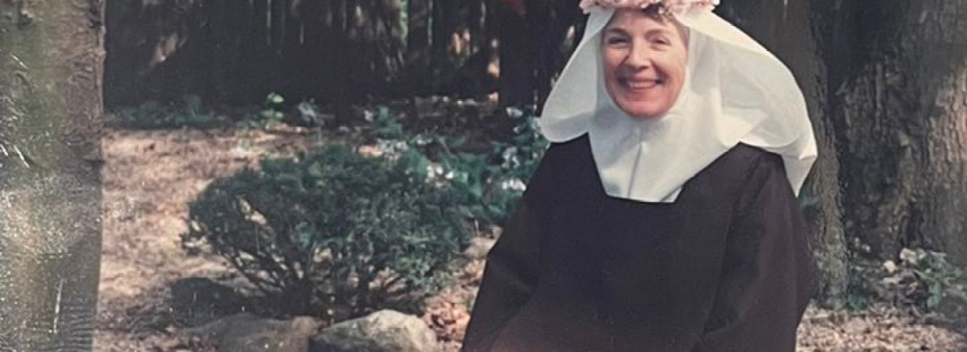 Soeur Mary Joseph de la Trinité