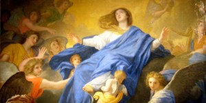 L’Assomption,‌ ‌fête‌ ‌de‌ ‌l’anticipation‌ ‌de‌ notre‌ ‌résurrection