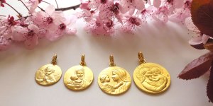 Pour bien choisir une médaille, il faut savoir la regarder