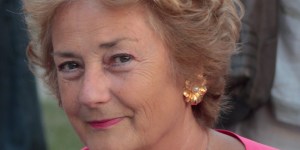 Longtemps célibataire puis veuve, Dieu a changé ses larmes en joie