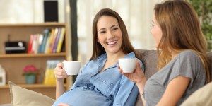 La demande au parrain et à la marraine : avant ou après la naissance ?