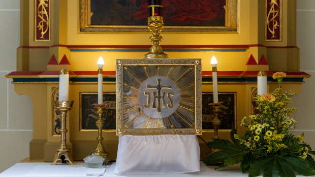 TABERNACLE