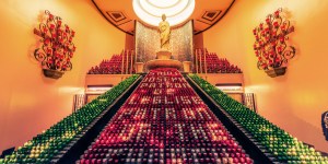 Les bienfaits spirituels insoupçonnés de l’huile de saint Joseph
