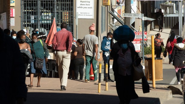 Eswatini