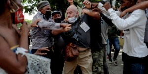 Cuba : &#8220;Troquer le Sacré-Cœur contre le marteau et la faucille a été la pire erreur&#8221;