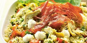 [RECETTE] Quatre salades simples et savoureuses pour l’été