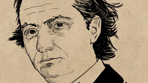 Baudelaire