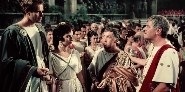 Ben hur