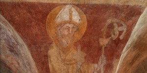 Godescalc, le premier pèlerin connu de Saint-Jacques de Compostelle