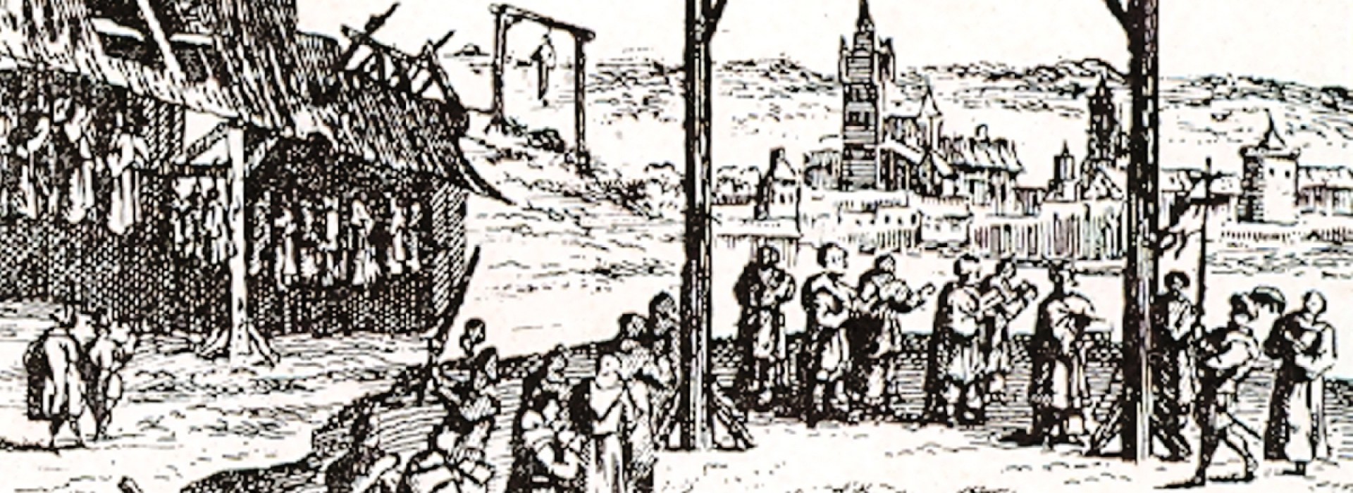 MARTYRS GORCUM