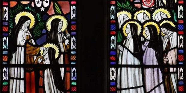 carmélites de compiègne