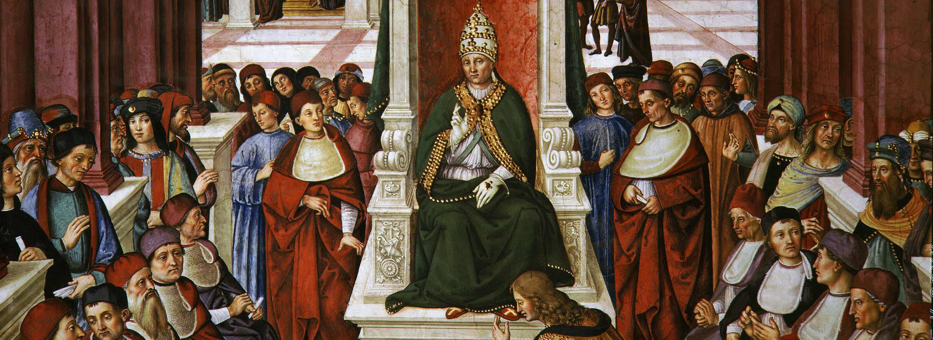 PAPE EUGÈNE IV
