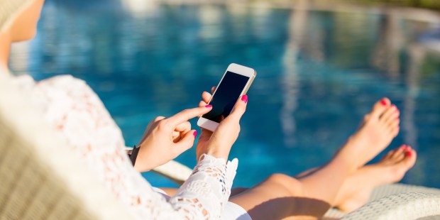 TÉLÉPHONE VACANCES