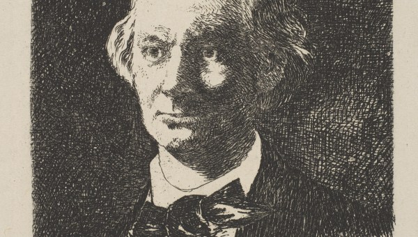 Charles Baudelaire