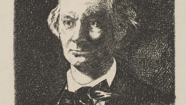 Charles Baudelaire